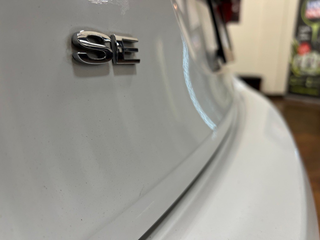 2017 Ford Fiesta Image 40