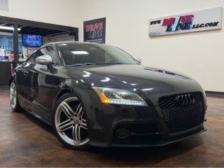 Image for 2012 Audi TT 2.0T quattro Prestige ID: 7687546