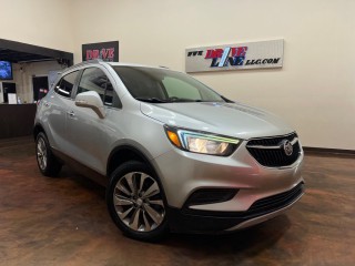 Image for 2019 Buick Enclave Preferred ID: 7687563