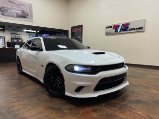 Image for 2019 Dodge Charger R/T SCAT PACK 392 ID: 7687576