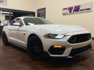 Image for 2019 Ford Mustang GT ID: 7687596