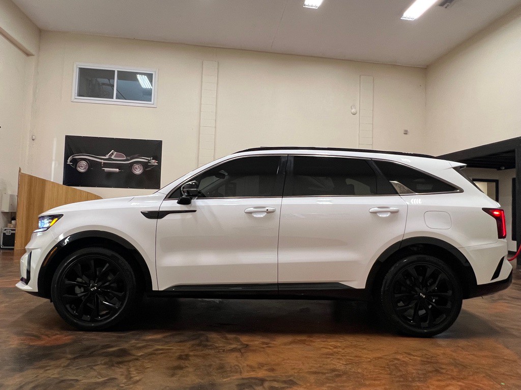 2021 Kia Sorento Image 6
