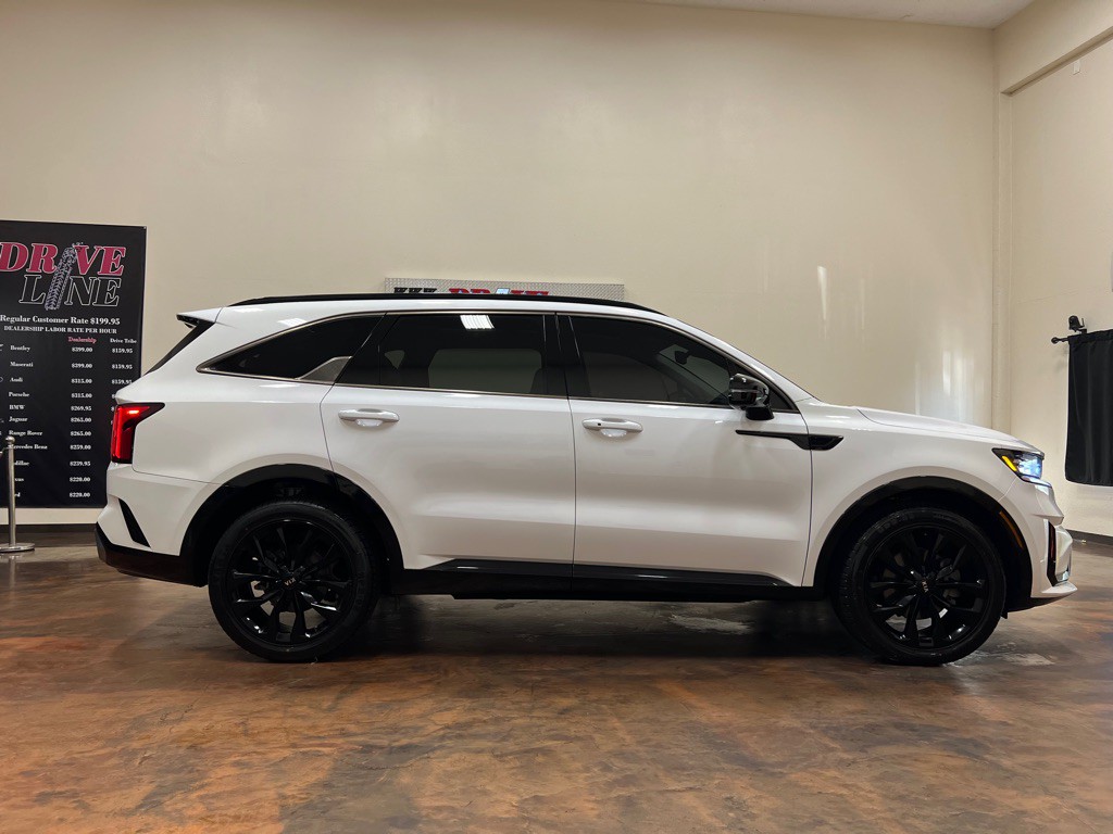 2021 Kia Sorento Image 10