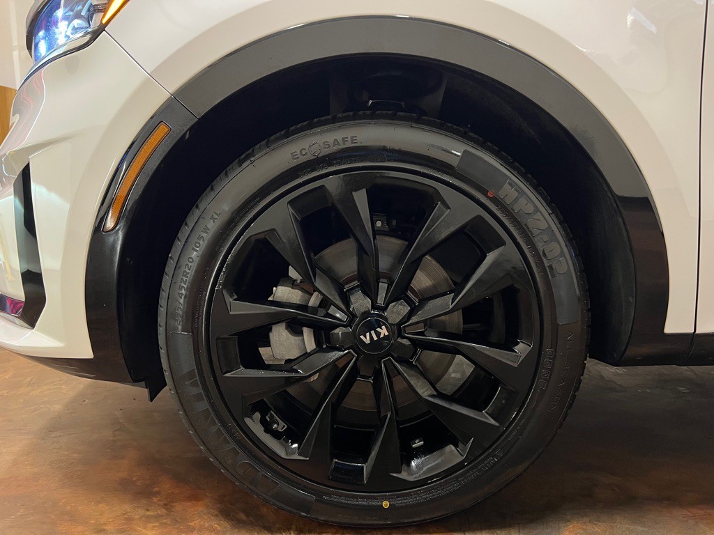 2021 Kia Sorento Image 11