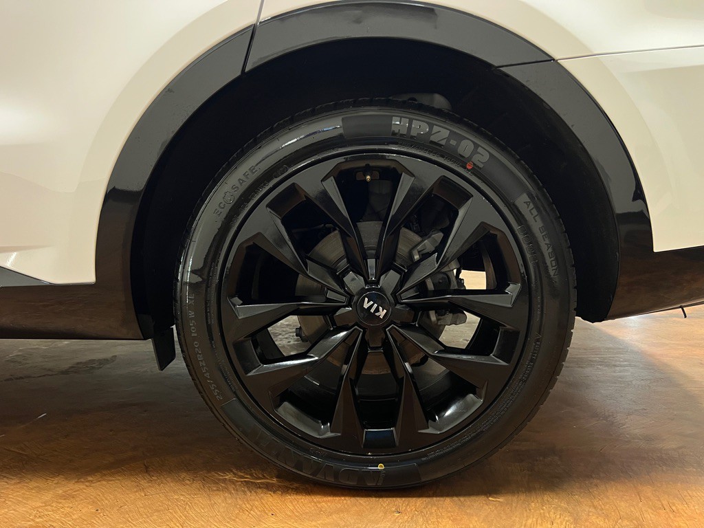 2021 Kia Sorento Image 12