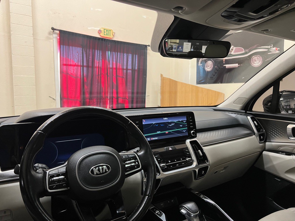 2021 Kia Sorento Image 13