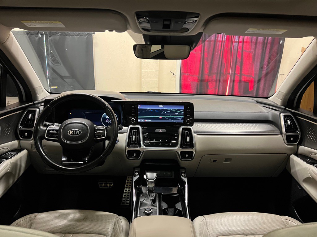 2021 Kia Sorento Image 14