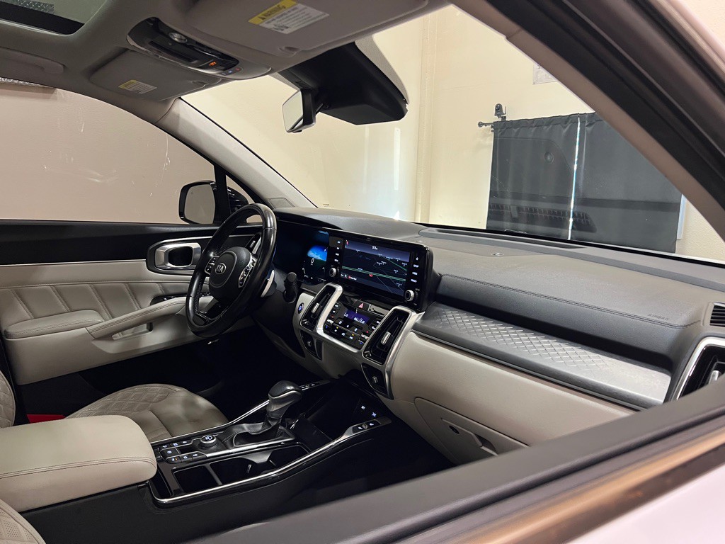2021 Kia Sorento Image 15