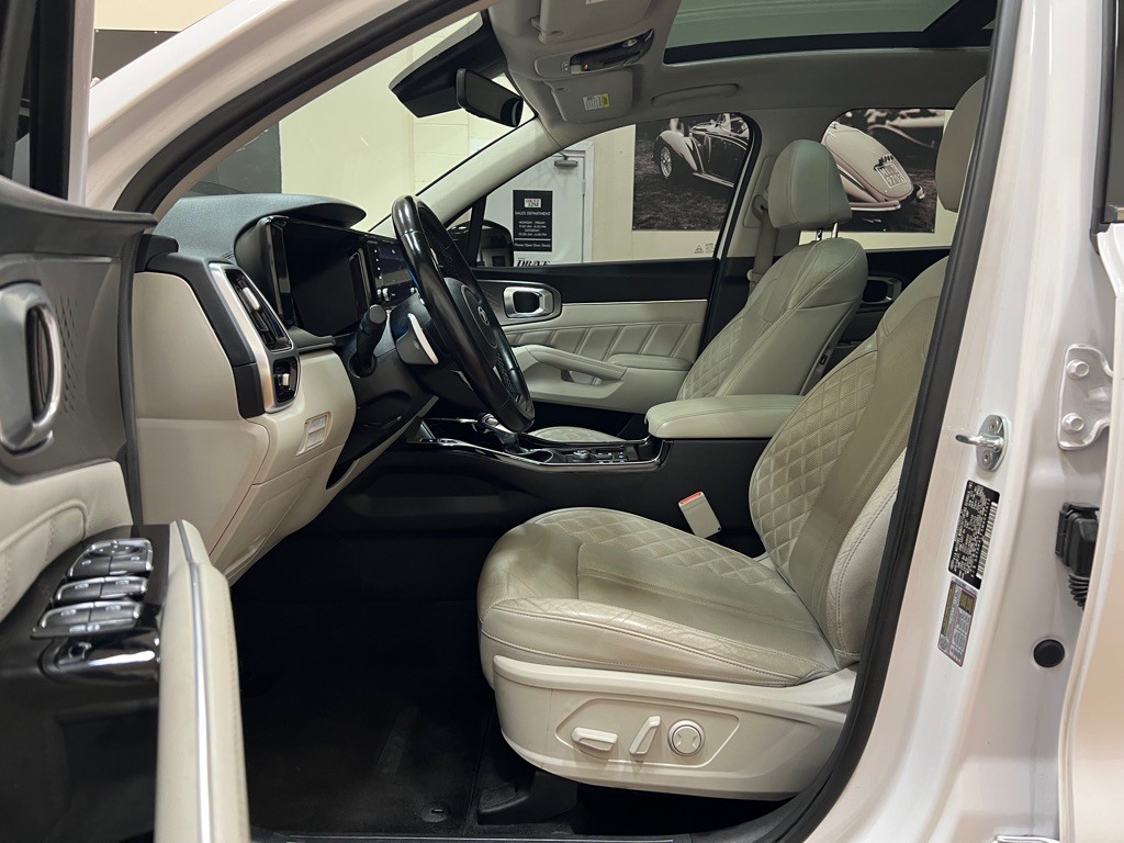 2021 Kia Sorento Image 16