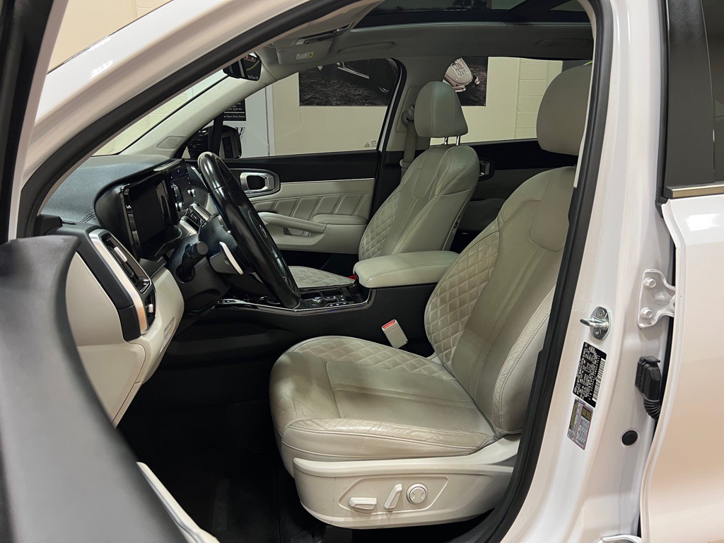 2021 Kia Sorento Image 17