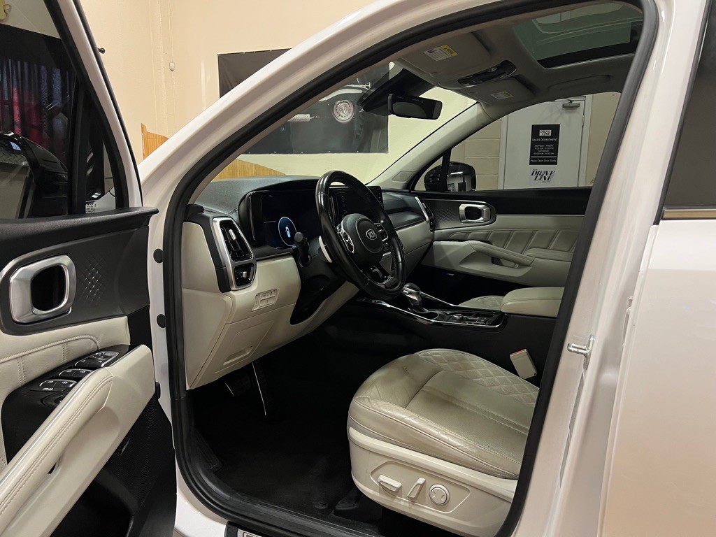 2021 Kia Sorento Image 18
