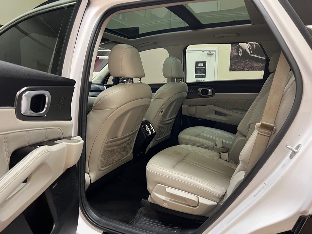 2021 Kia Sorento Image 19