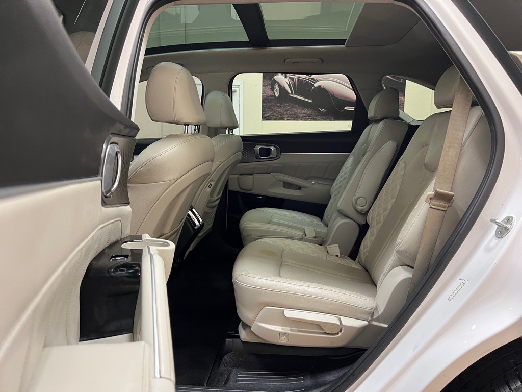 2021 Kia Sorento Image 20