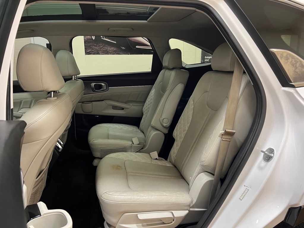 2021 Kia Sorento Image 21