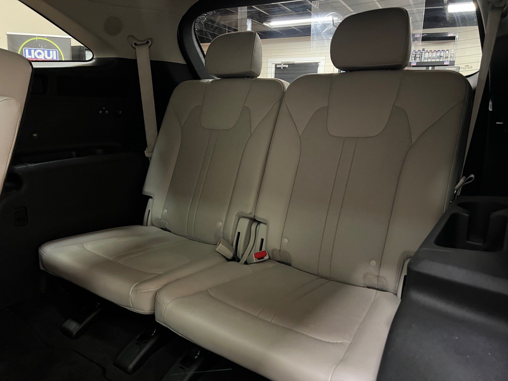 2021 Kia Sorento Image 22