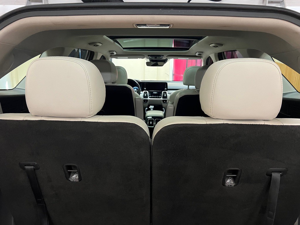 2021 Kia Sorento Image 24