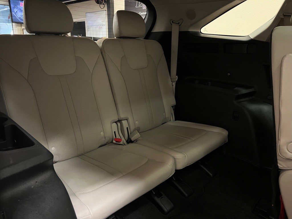2021 Kia Sorento Image 25