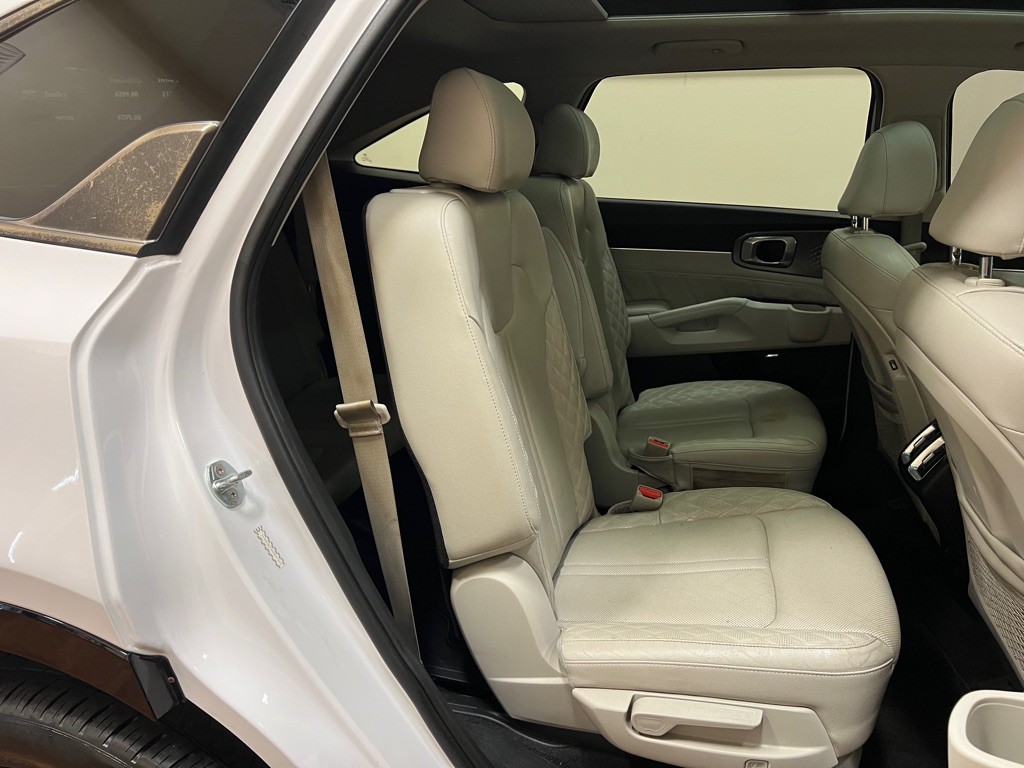 2021 Kia Sorento Image 26