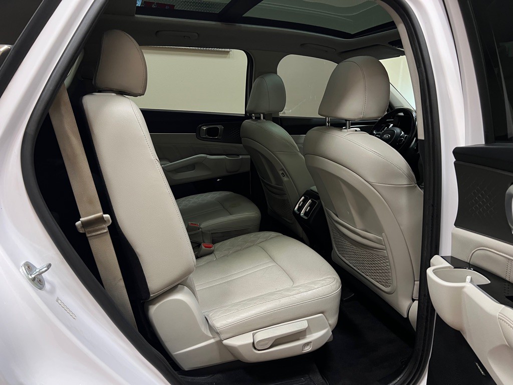 2021 Kia Sorento Image 27