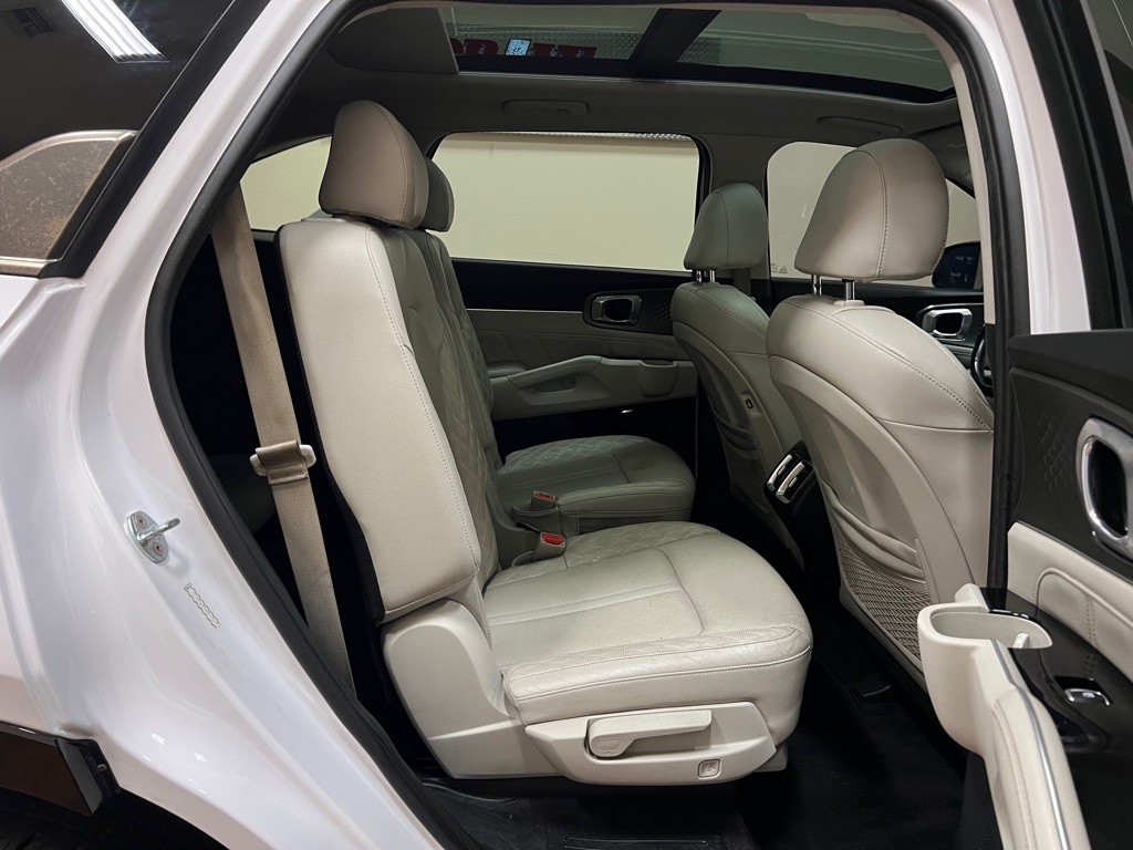 2021 Kia Sorento Image 28