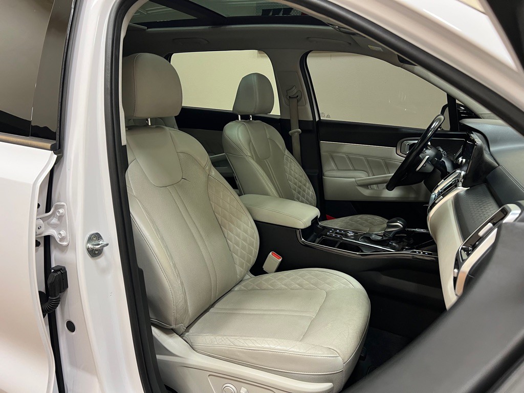 2021 Kia Sorento Image 29
