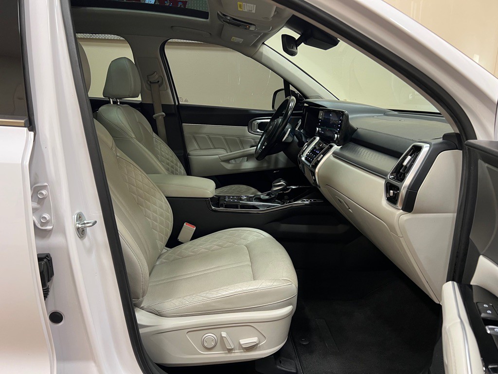 2021 Kia Sorento Image 30