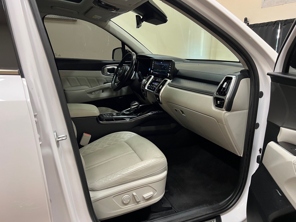 2021 Kia Sorento Image 31