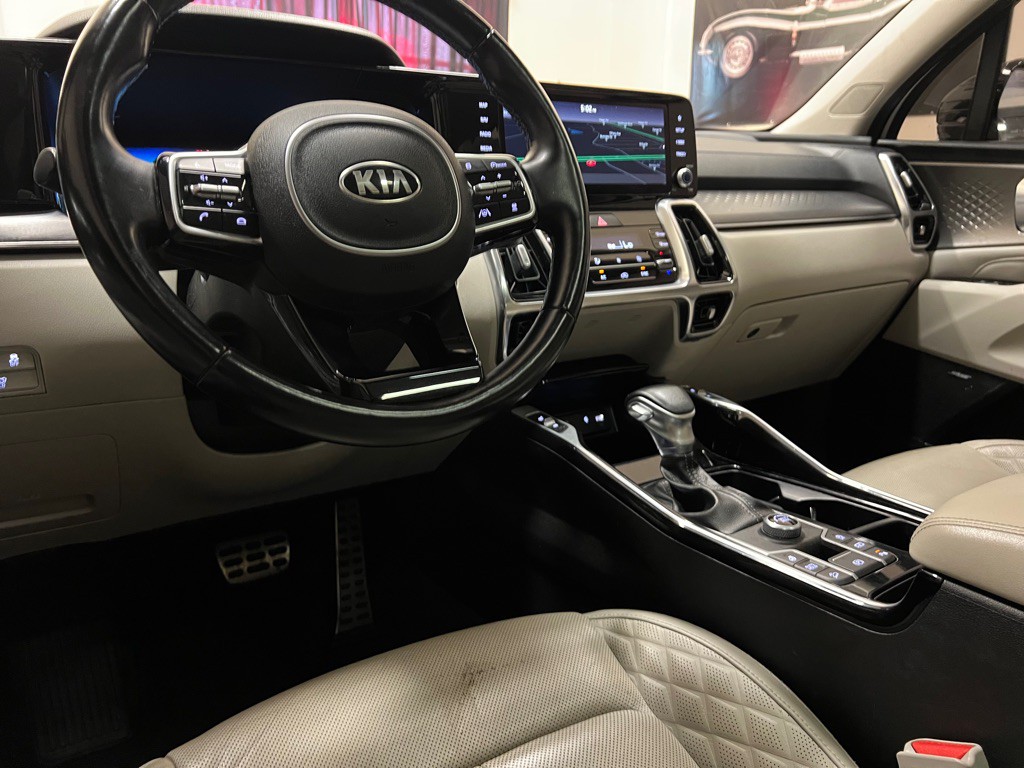 2021 Kia Sorento Image 32