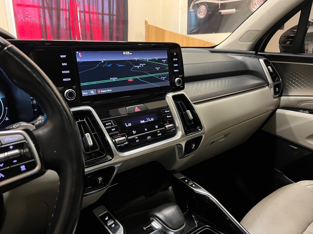 2021 Kia Sorento Image 33