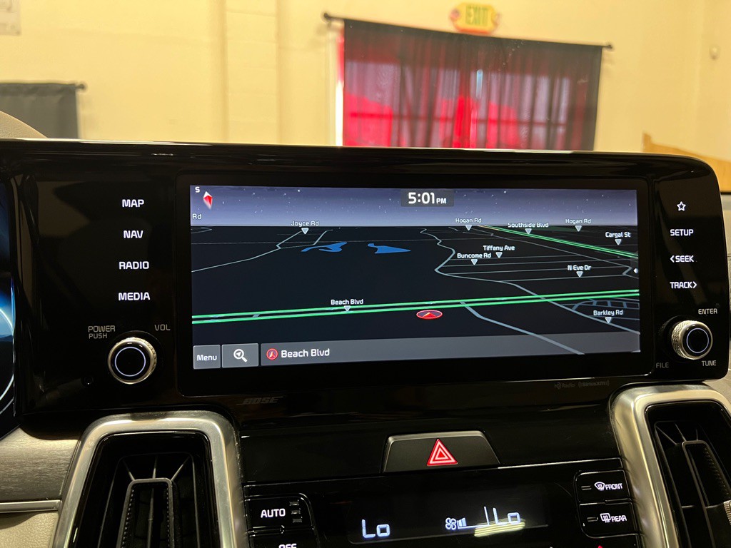 2021 Kia Sorento Image 35