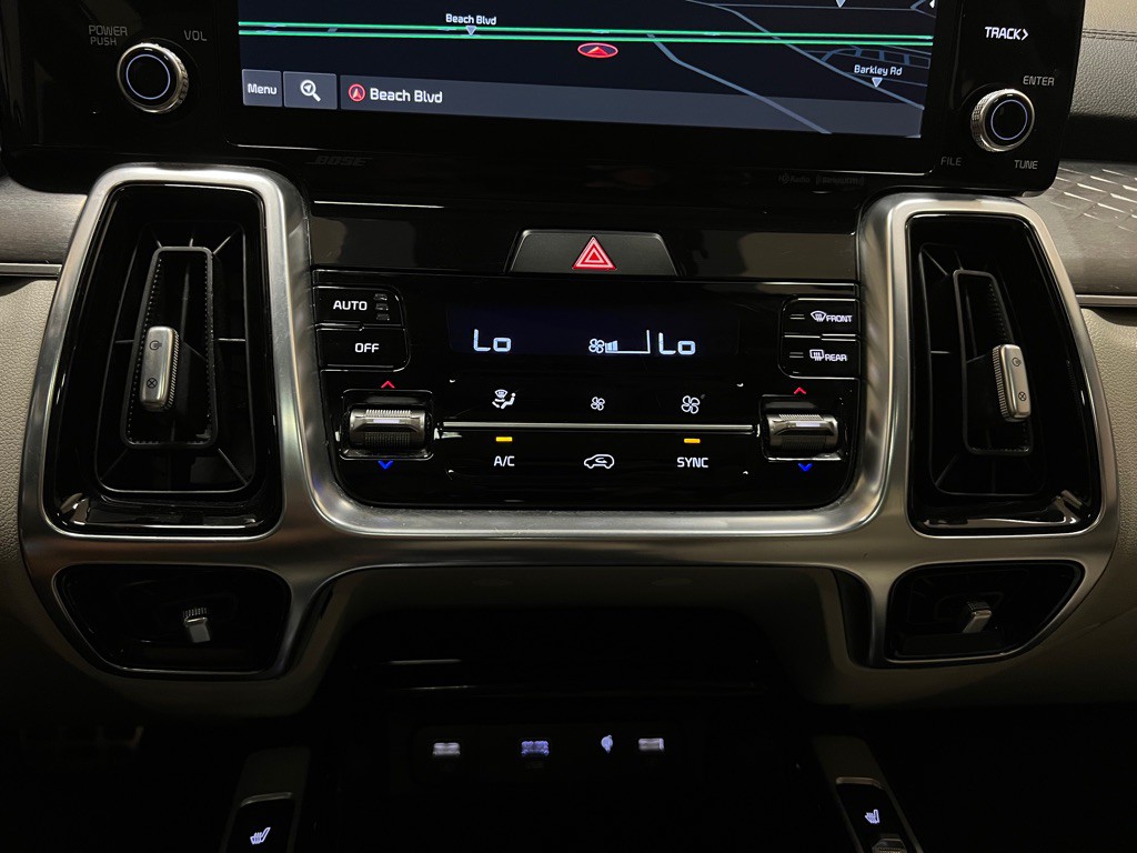 2021 Kia Sorento Image 36