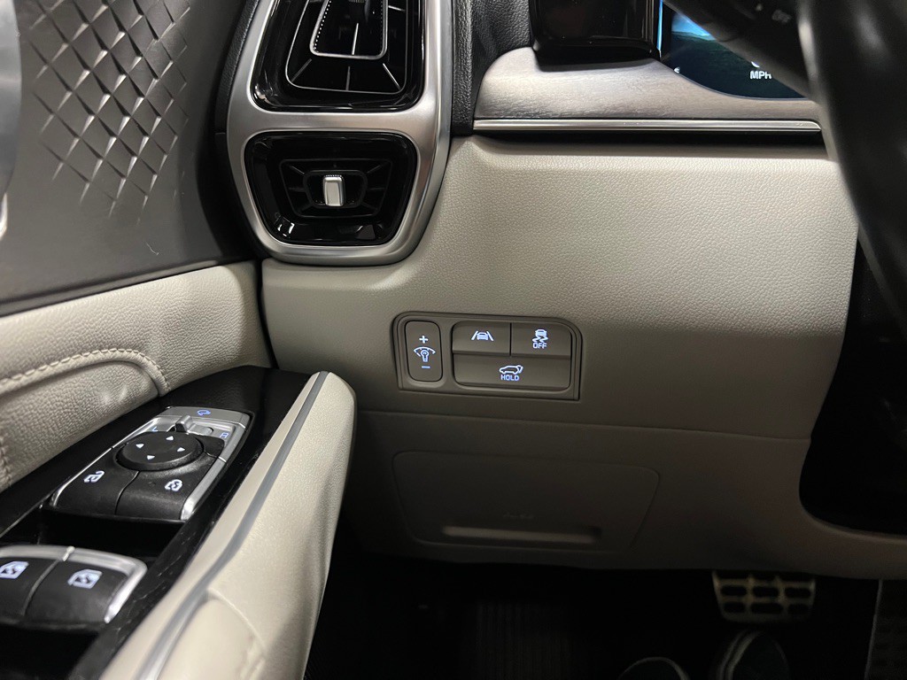 2021 Kia Sorento Image 39