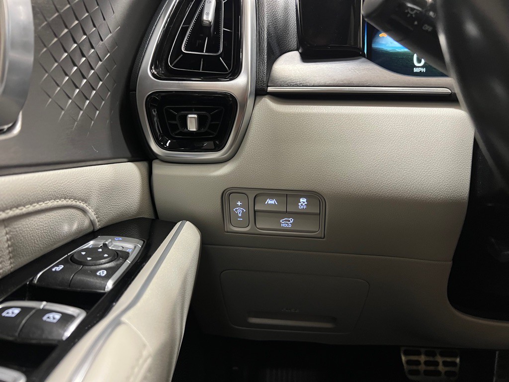 2021 Kia Sorento Image 40