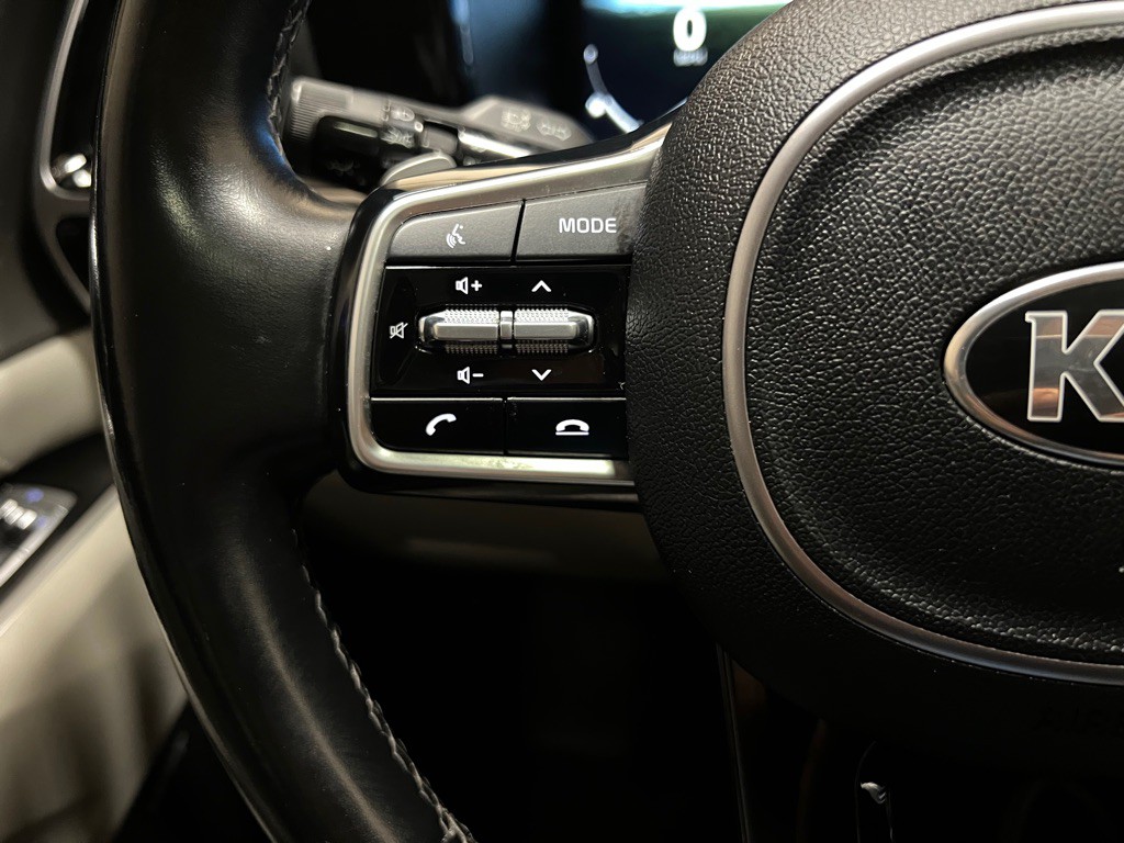 2021 Kia Sorento Image 41
