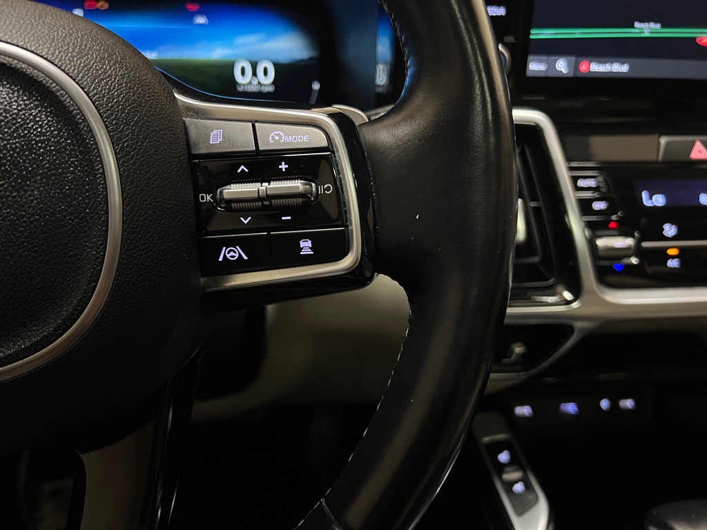 2021 Kia Sorento Image 42