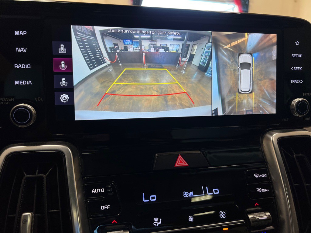 2021 Kia Sorento Image 46
