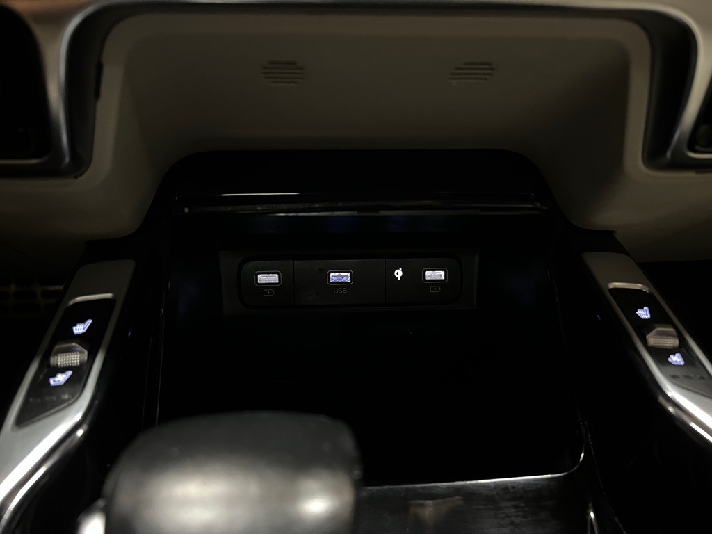 2021 Kia Sorento Image 47