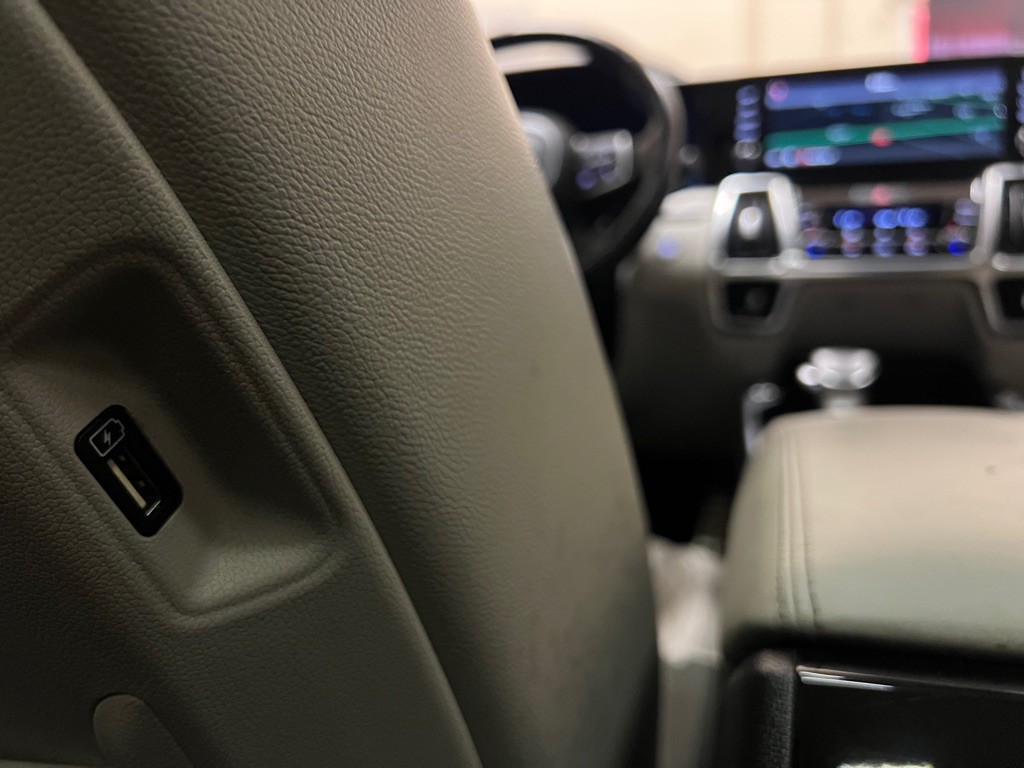 2021 Kia Sorento Image 48