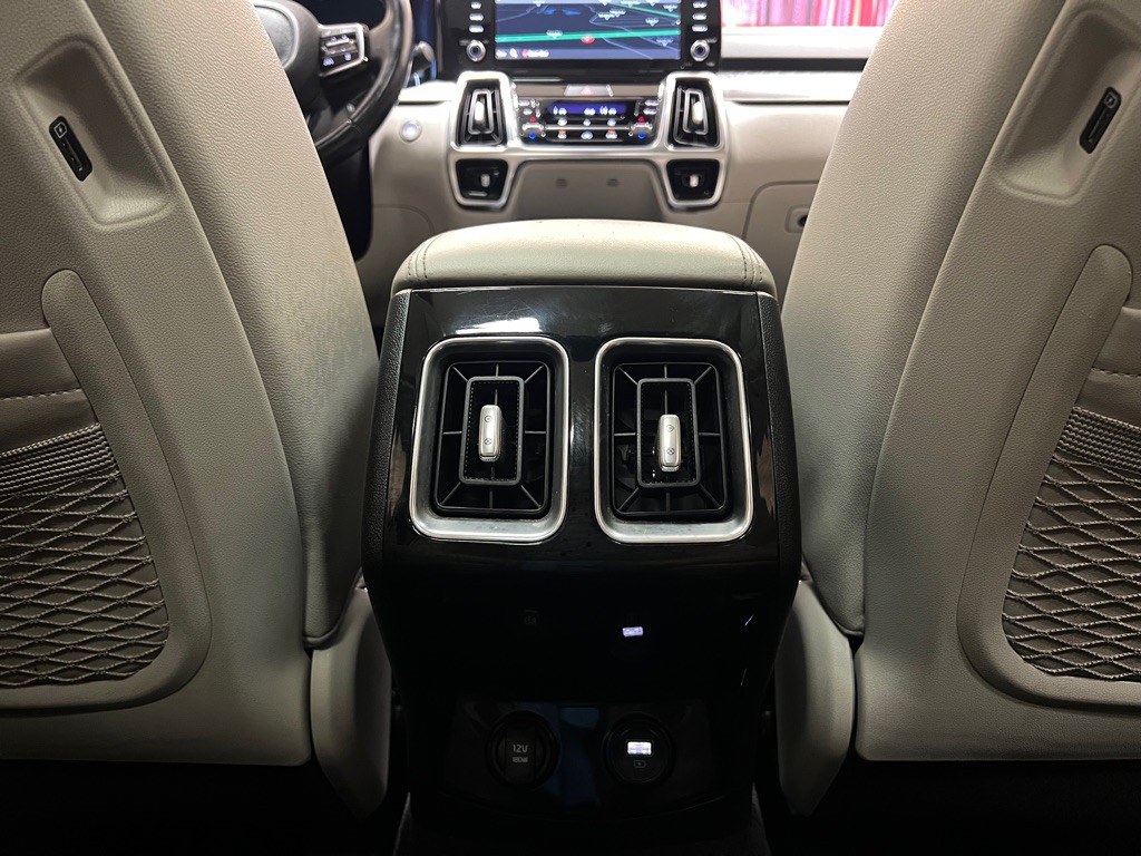 2021 Kia Sorento Image 49