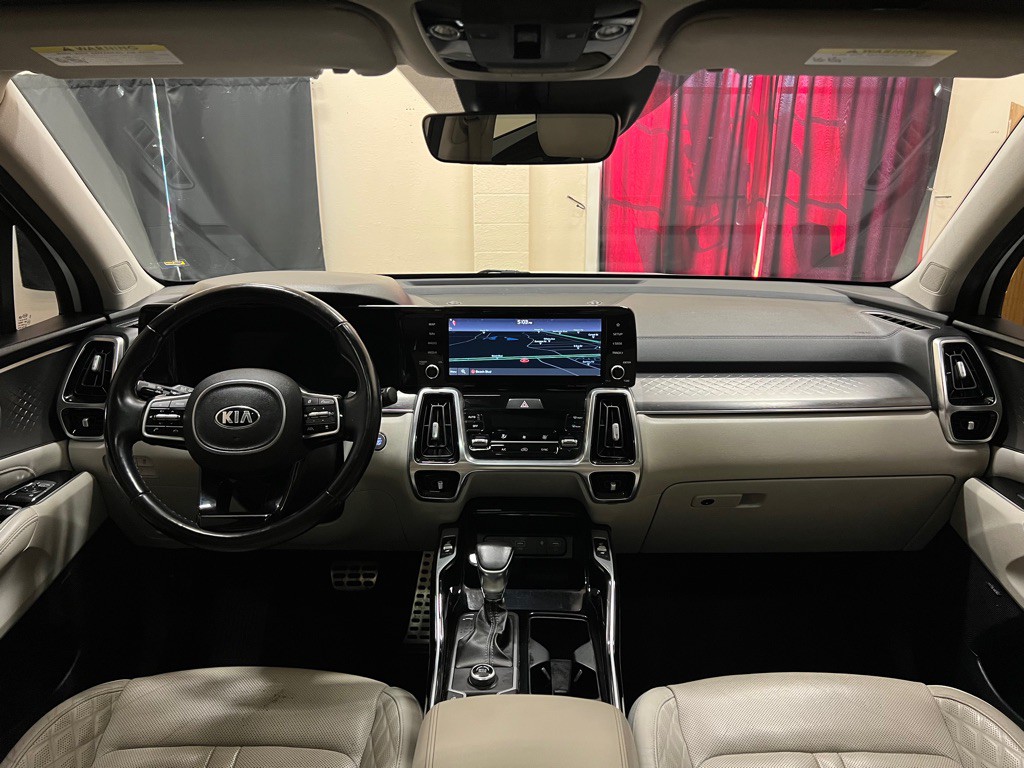 2021 Kia Sorento Image 50