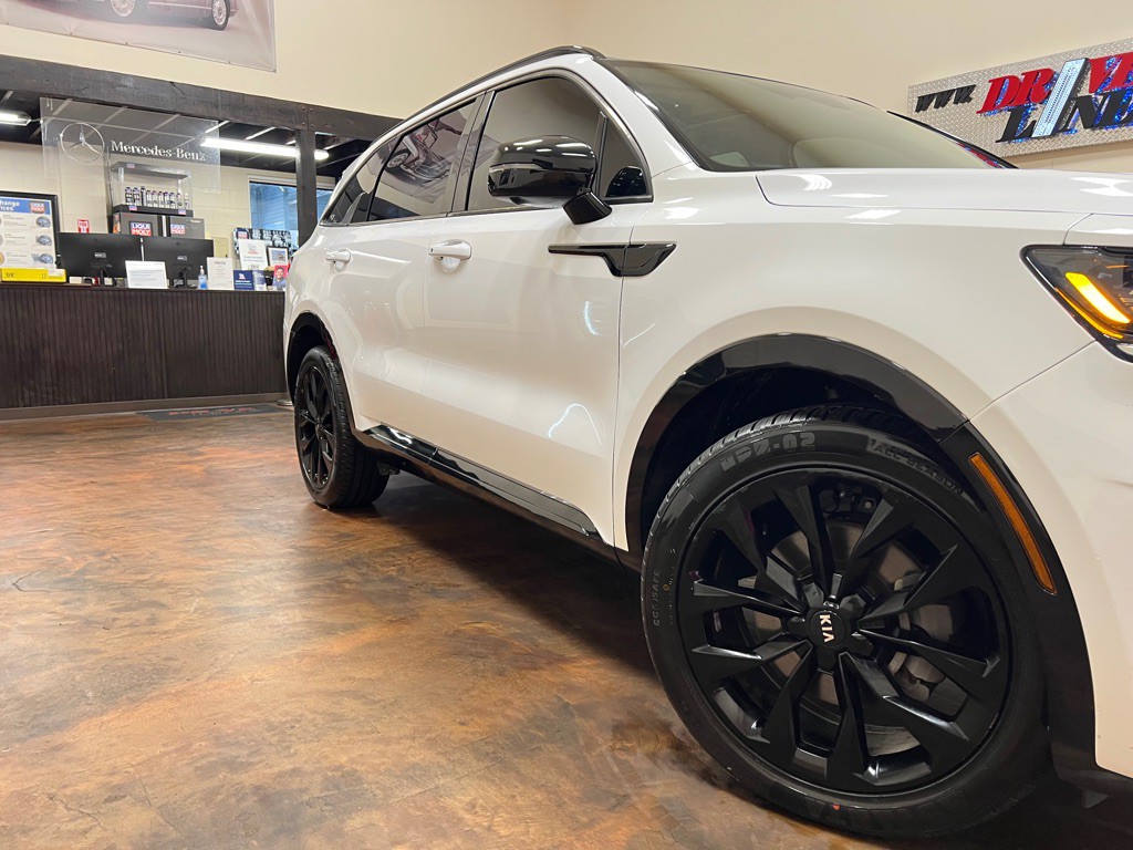 2021 Kia Sorento Image 55