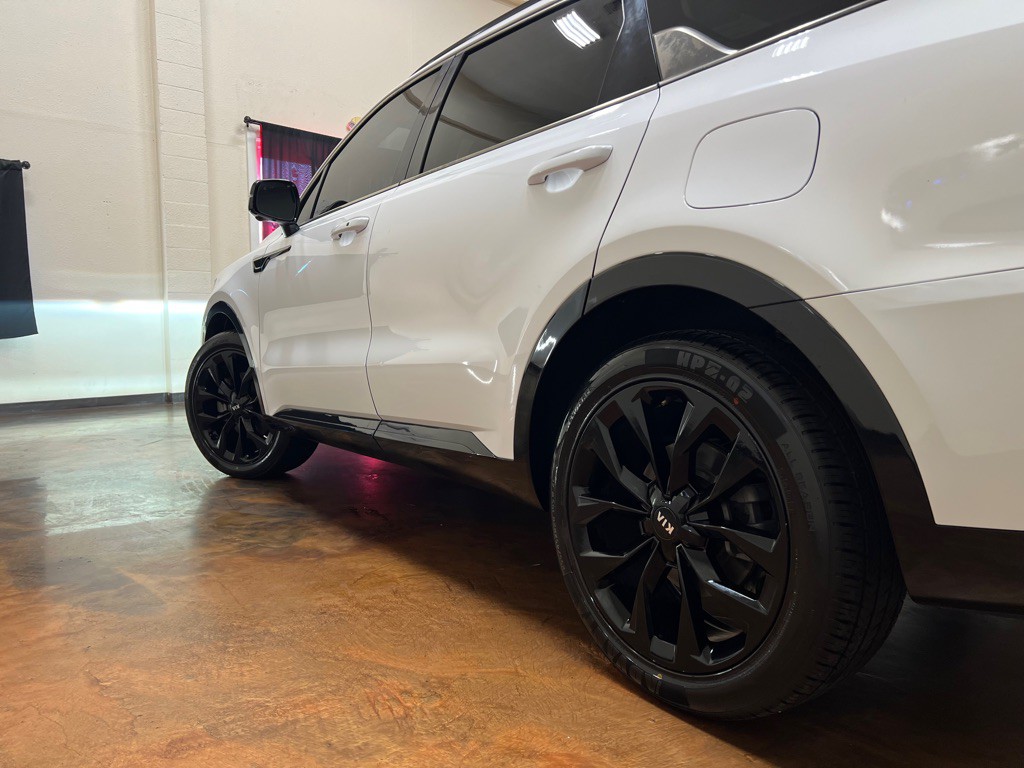 2021 Kia Sorento Image 56