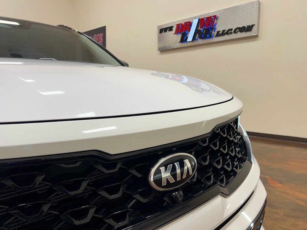 2021 Kia Sorento Image 57