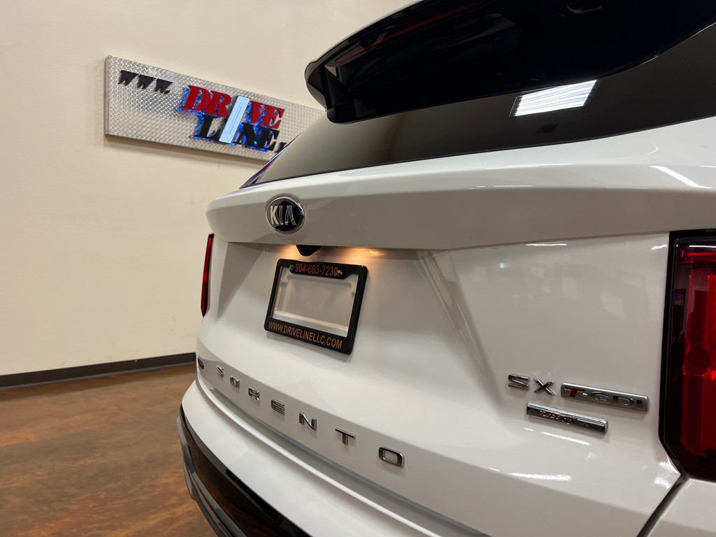 2021 Kia Sorento Image 58