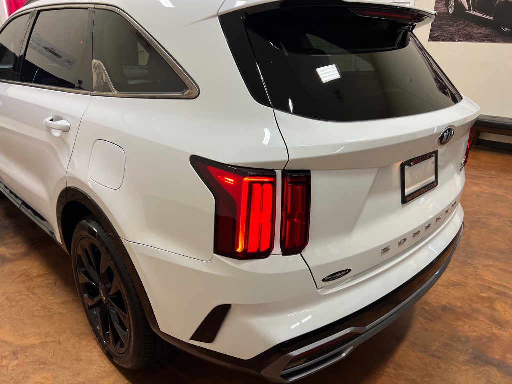 2021 Kia Sorento Image 60