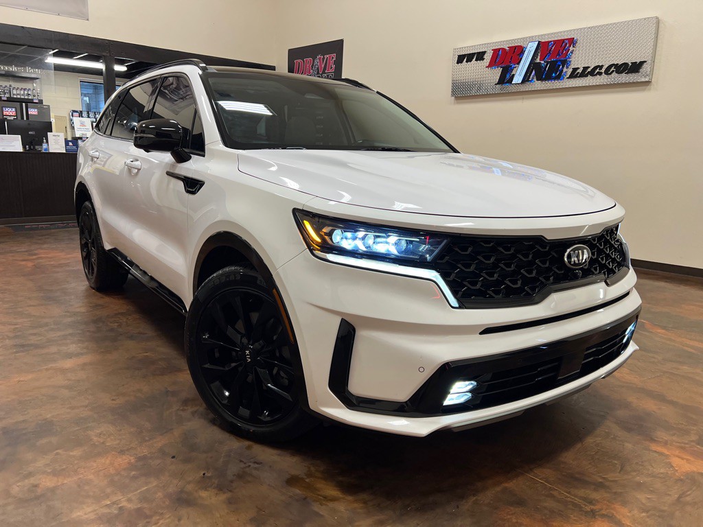 2021 Kia Sorento Image 61
