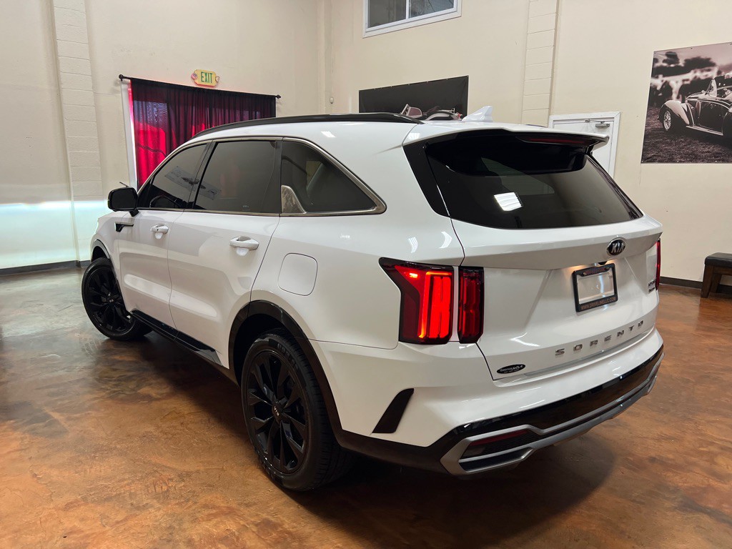 2021 Kia Sorento Image 62