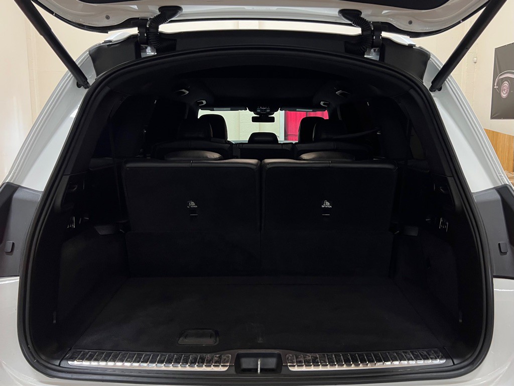 2020 Mercedes-Benz GLS-Class Image 24