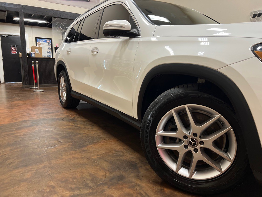 2020 Mercedes-Benz GLS-Class Image 52