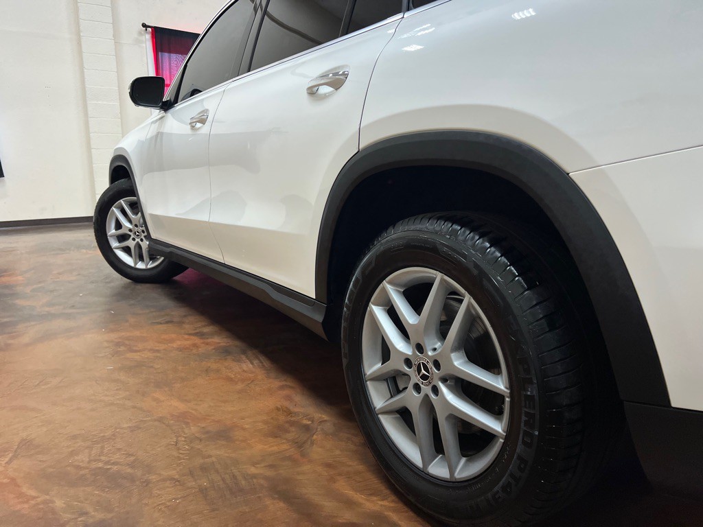 2020 Mercedes-Benz GLS-Class Image 53